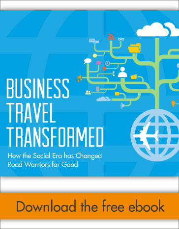 Business Travel Transformed Download The Free E Book