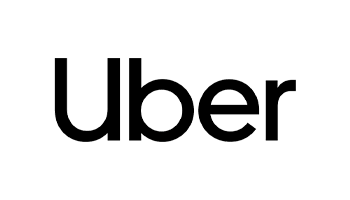 Uber logo